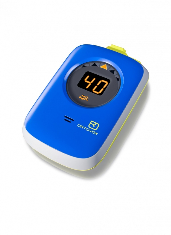 Avalanche Rescue Kit Zoom+