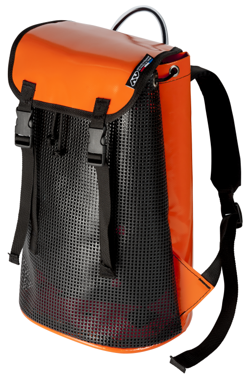 Water Grille 22 l - Rabat