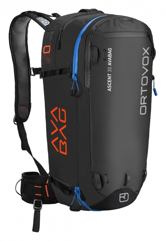 Ascent 30 Avabag Kit