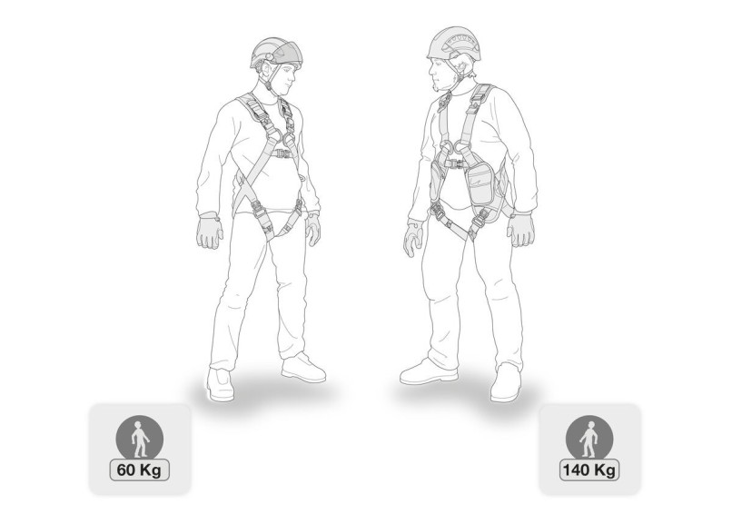 Absorbica-Y Tie-Back MGO