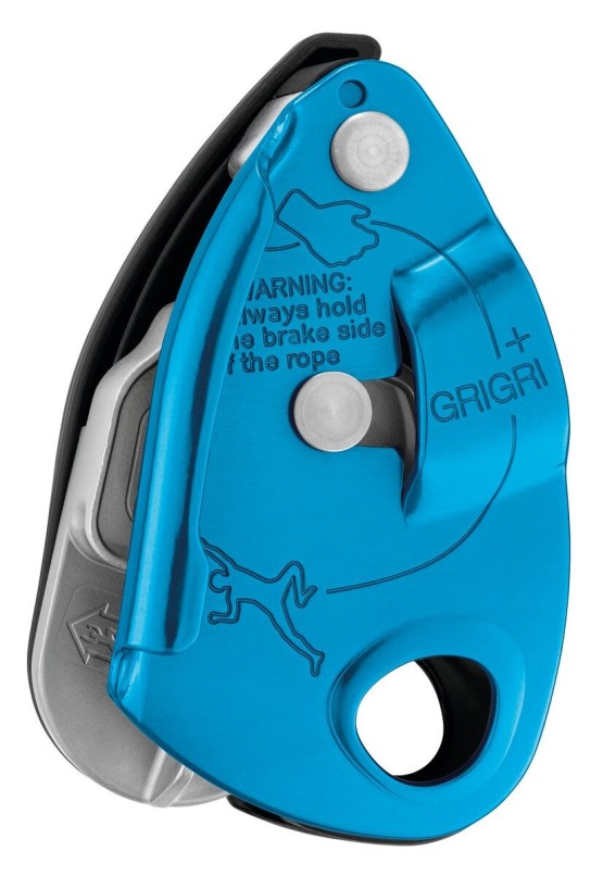 Grigri + NEW 2026