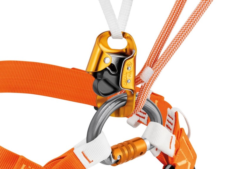 Omni Triact-Lock NEW
